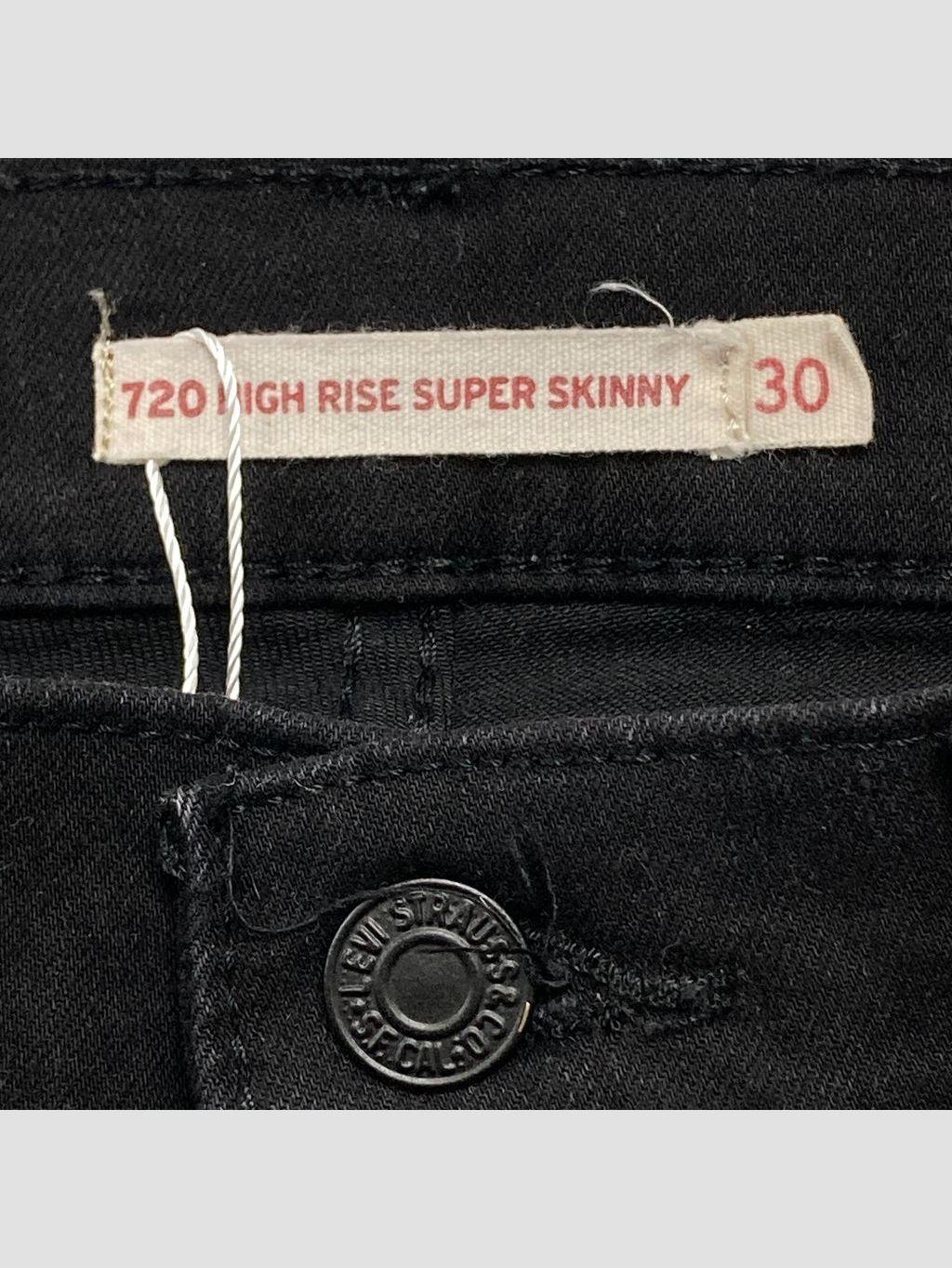 Jean LEVI'S - Talla 40 (VOP01031134)-2