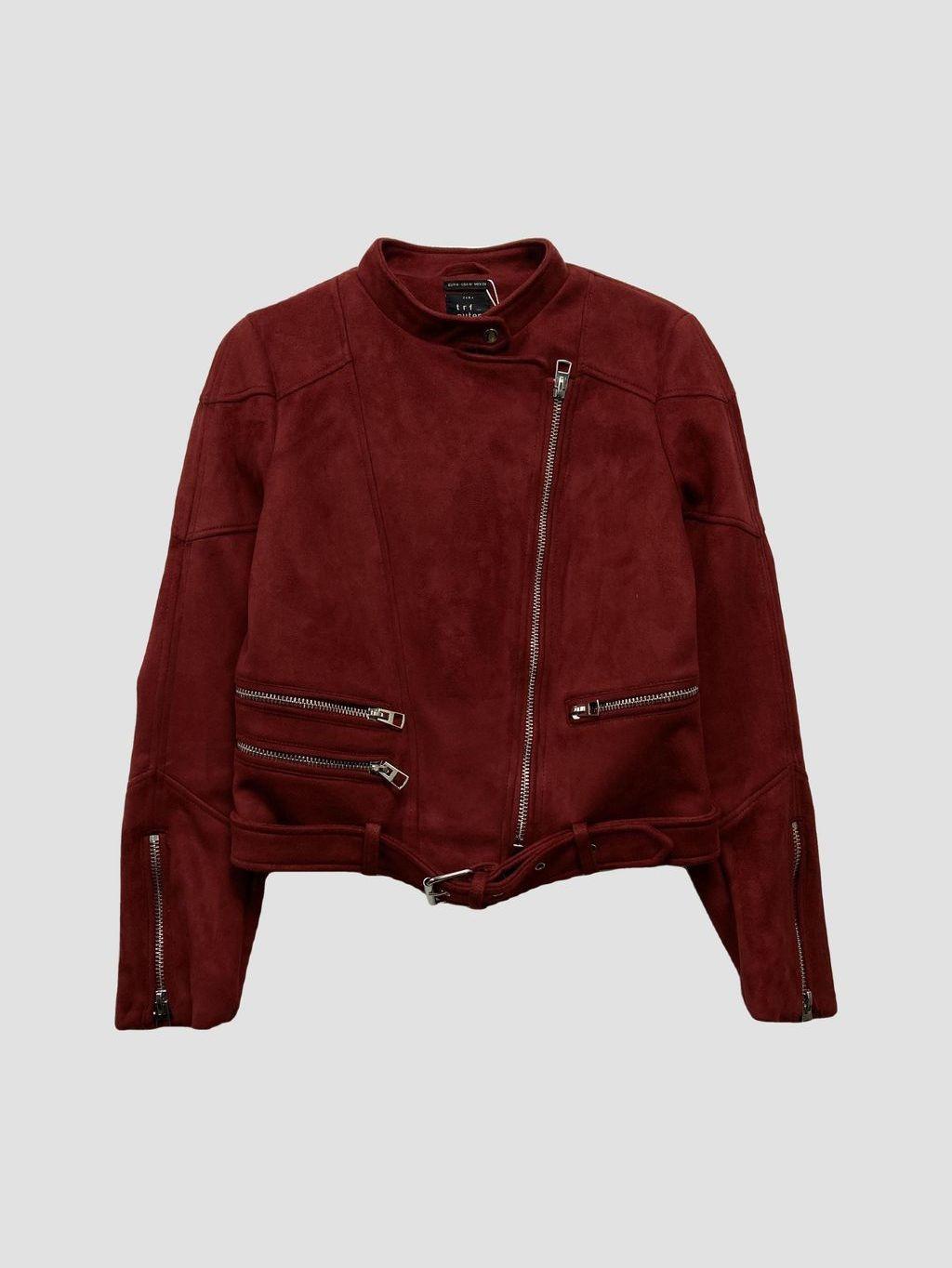 Chaqueta casual ZARA - Talla M (VOP01000863)-0