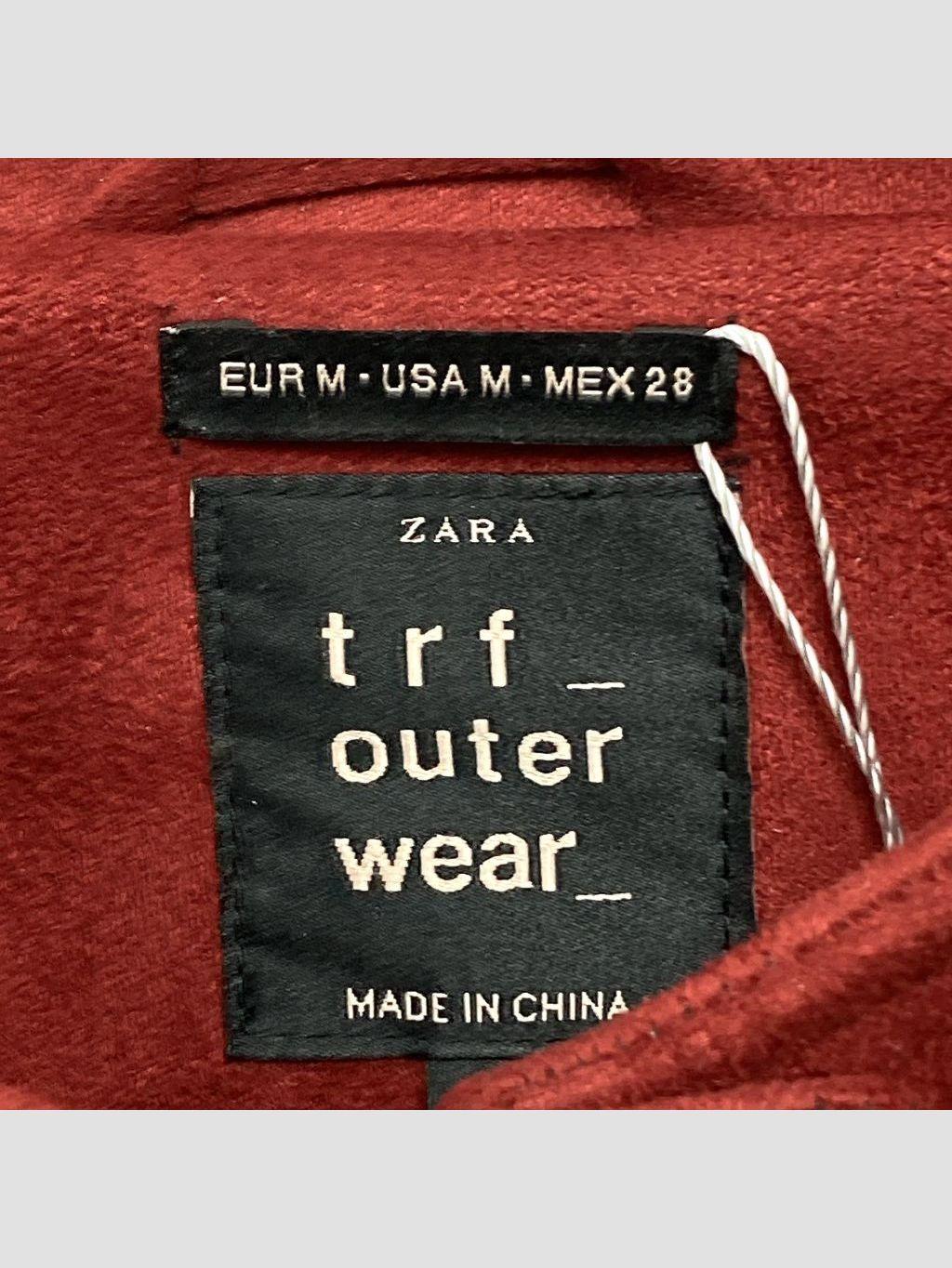 Chaqueta casual ZARA - Talla M (VOP01000863)-1