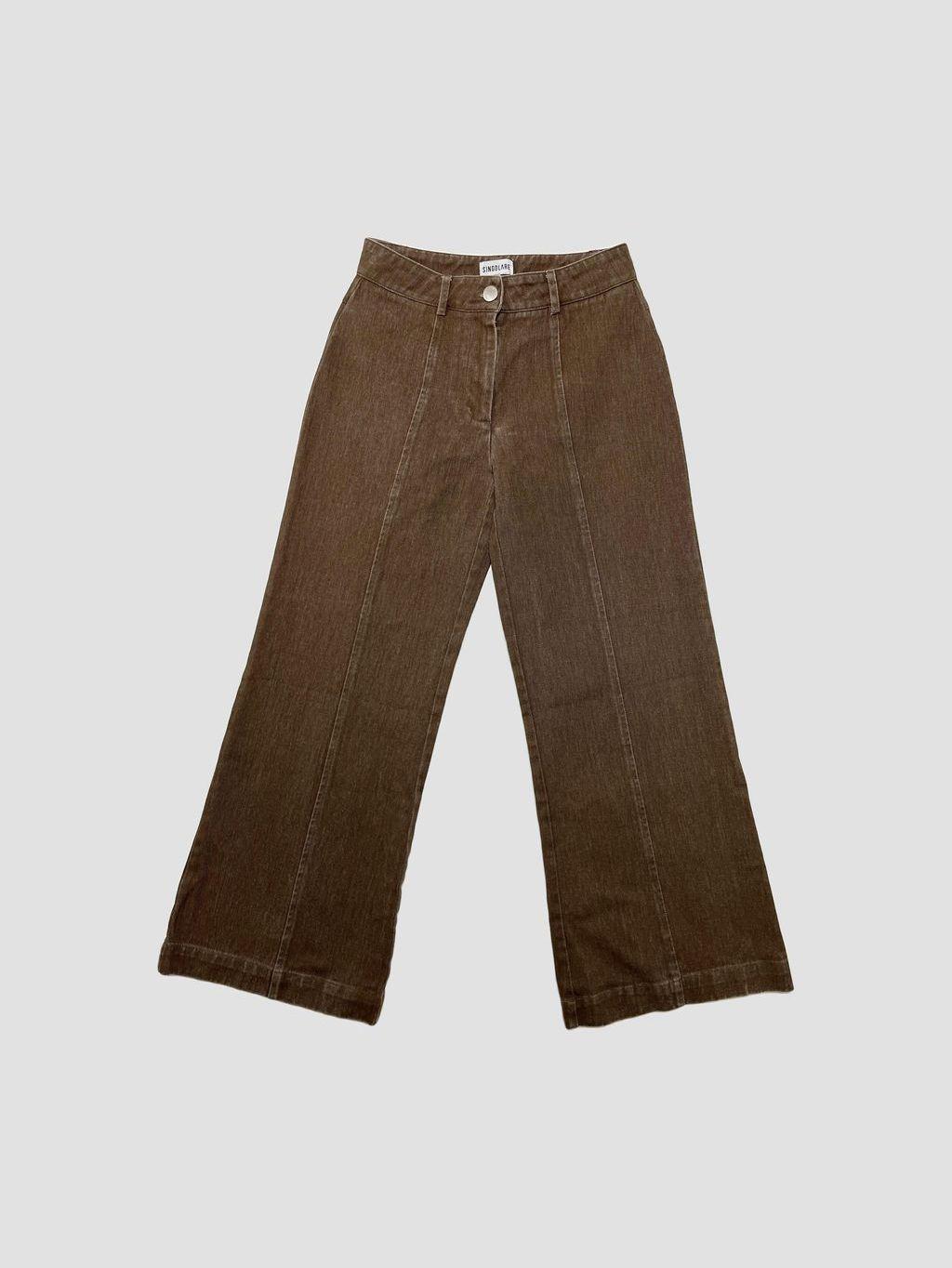 Jean SINGOLARE - Talla 36 (VOP01204573)-0