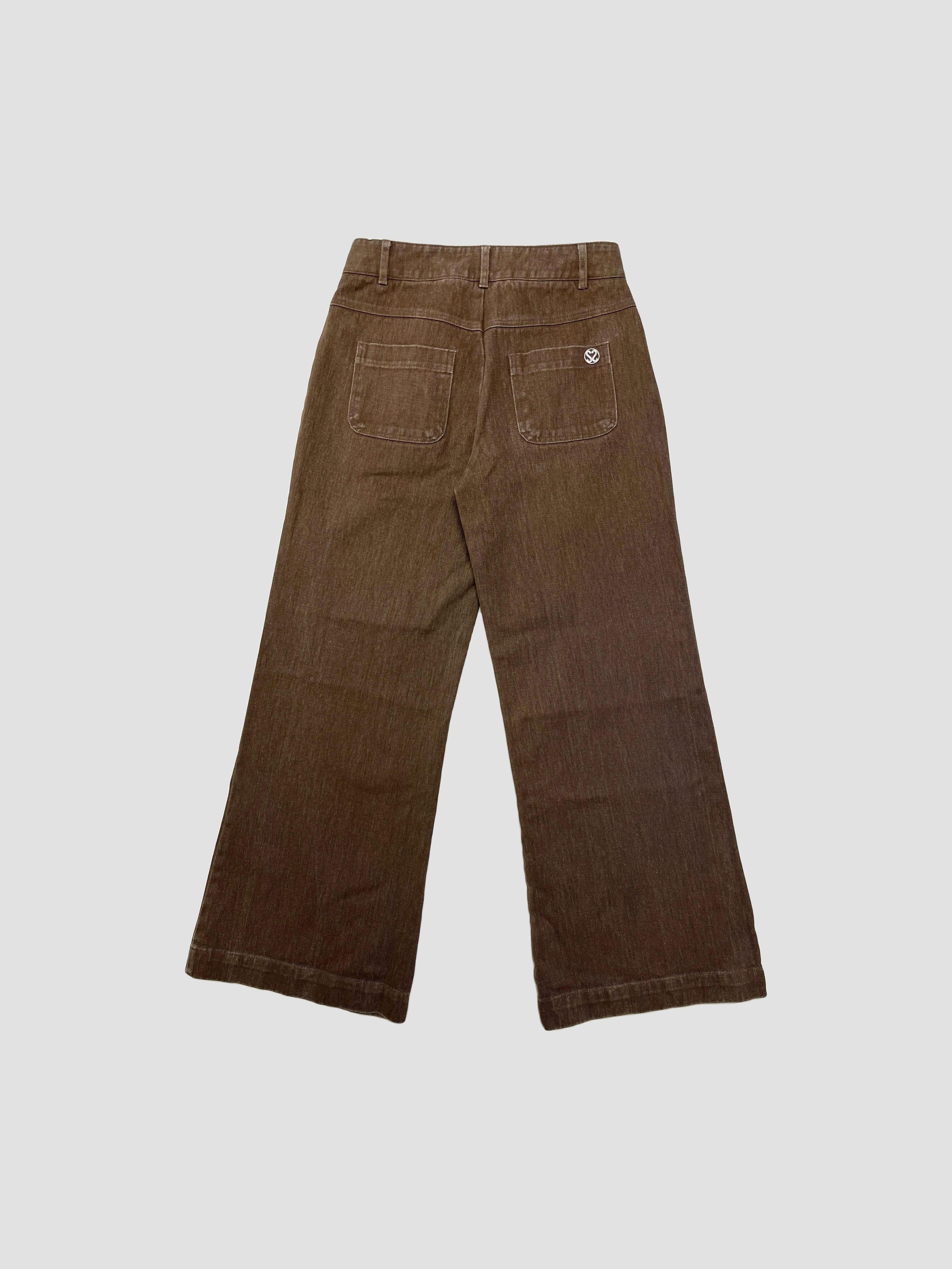 Jean SINGOLARE - Talla 36 (VOP01204573)-1