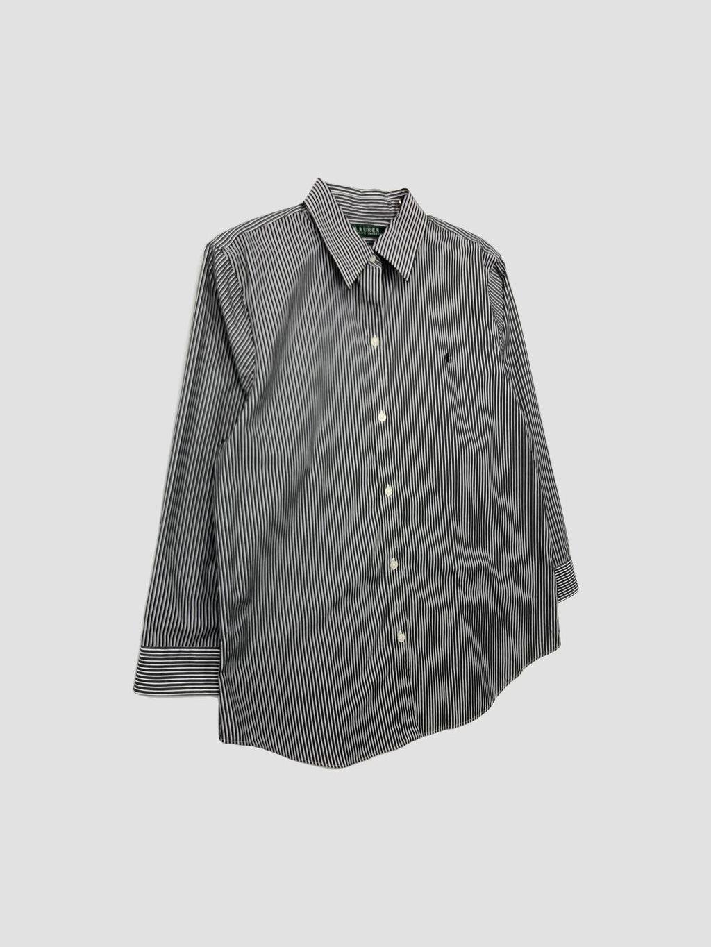 Camisa LAUREN RALPH LAUREN - Talla M (VOP01138245)-2