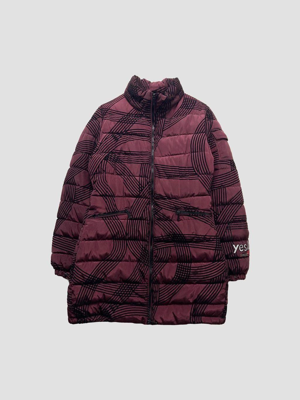 Chaqueta de abrigo DESIGUAL - Talla M (VOP00964341)-0