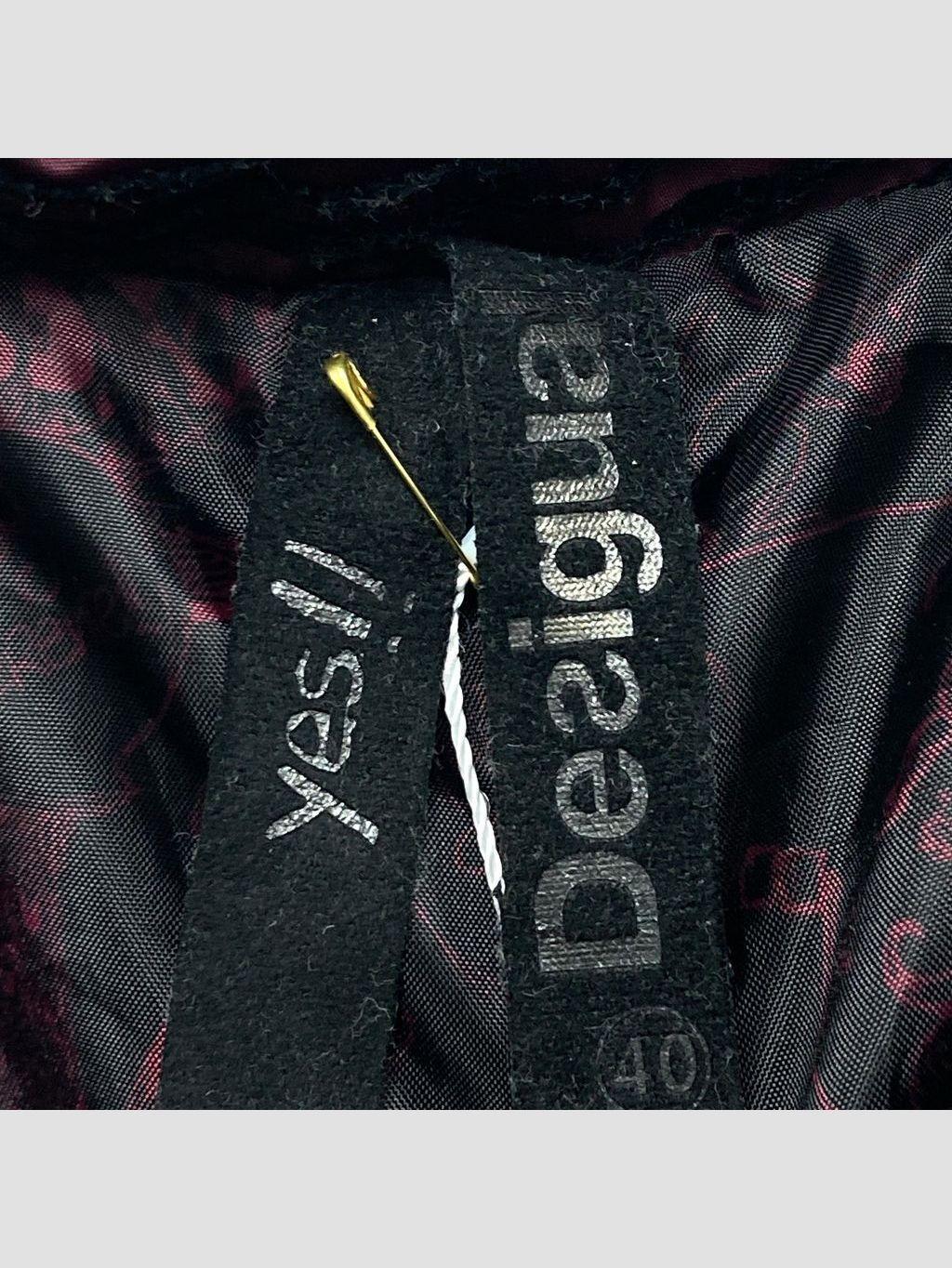 Chaqueta de abrigo DESIGUAL - Talla M (VOP00964341)-1