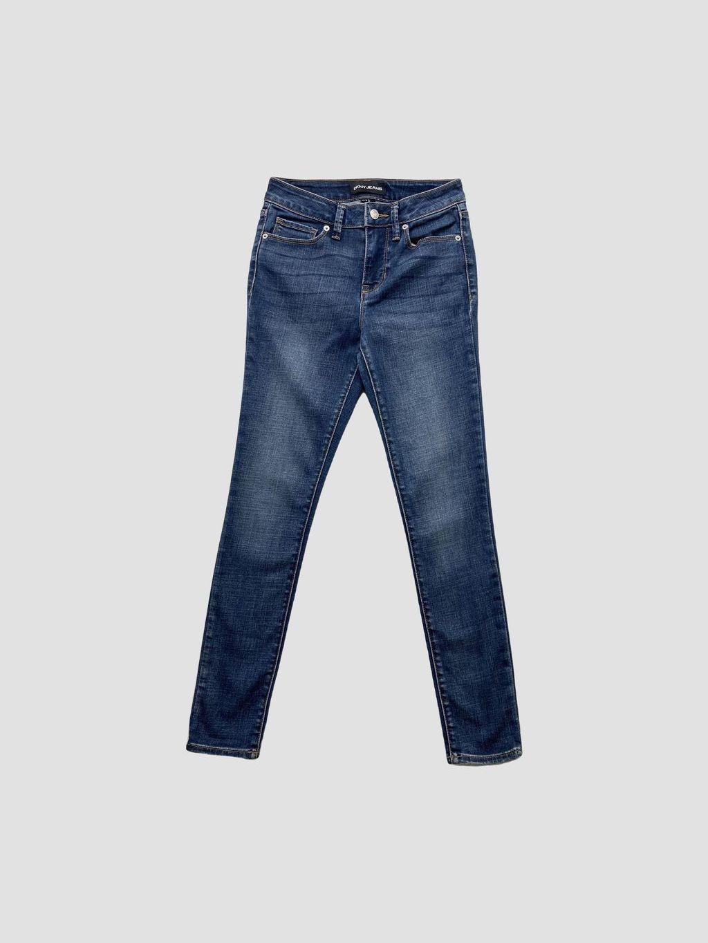 Jean DKNY - Talla 34 (VOP01028836)-0