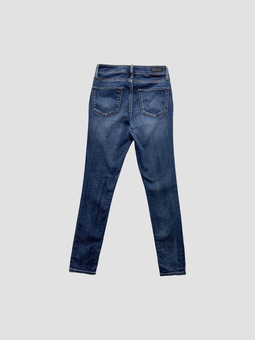 Jean DKNY - Talla 34 (VOP01028836)-1