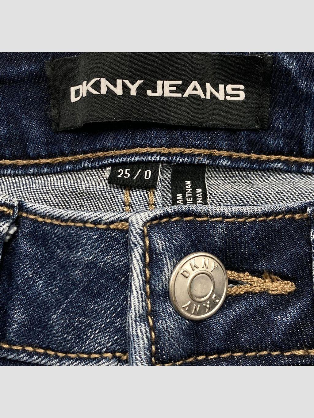 Jean DKNY - Talla 34 (VOP01028836)-2