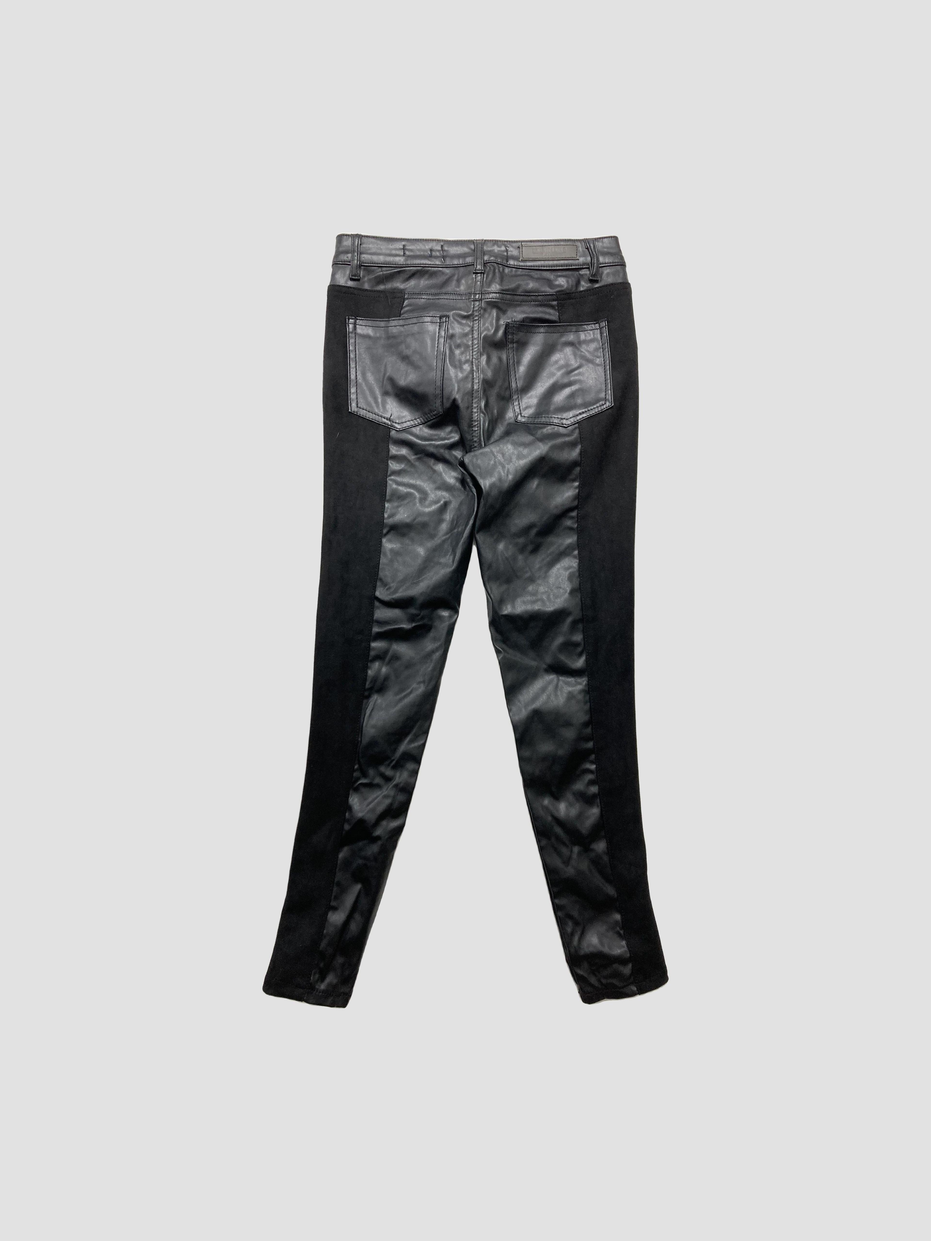 Pantalón AMERICANINO - Talla 40 (VOP00908432)-1