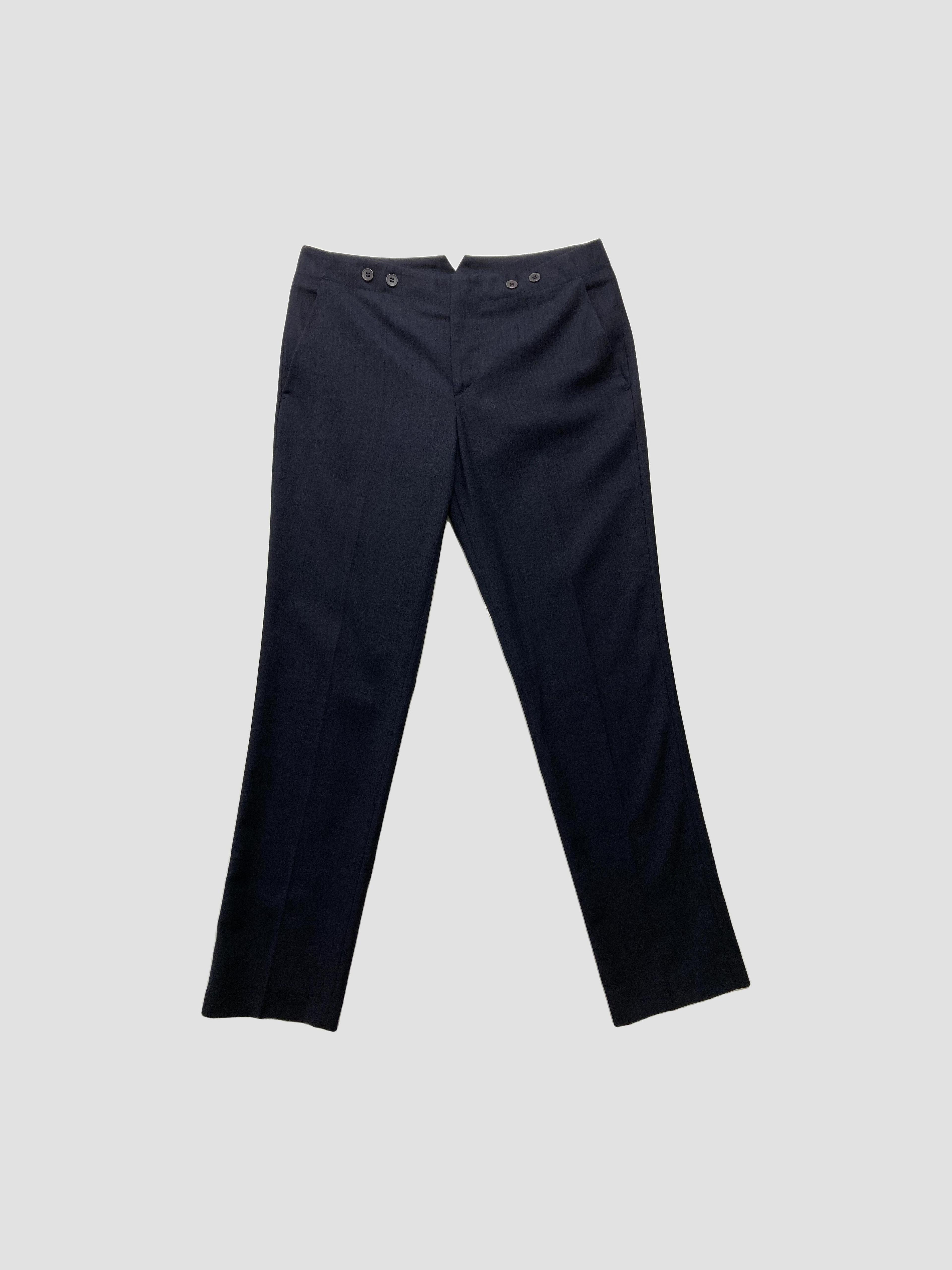 Pantalón CHOCOLATE - Talla 38 (VOP00942118)-0