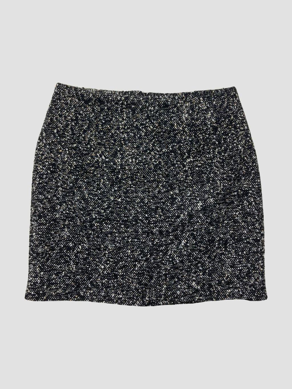 Falda corta NICOLETTA VALENTINA - Talla 36 (VOP01165061)-0