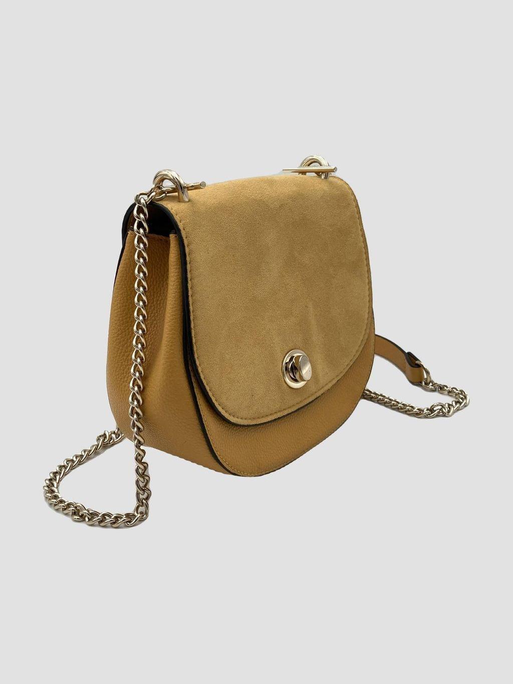 Bandolera H&M - Talla Talla Única (VOP00993170)-1