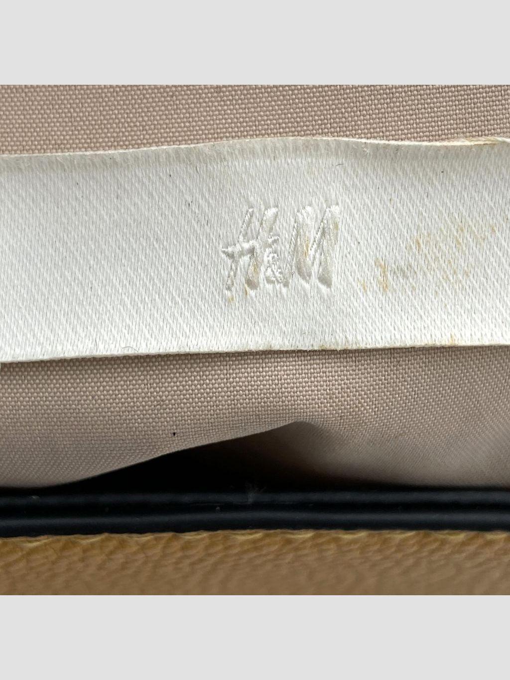 Bandolera H&M - Talla Talla Única (VOP00993170)-4