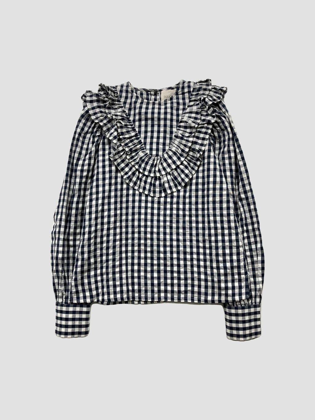 Blusa URCO - Talla S (VOP00991187)-0