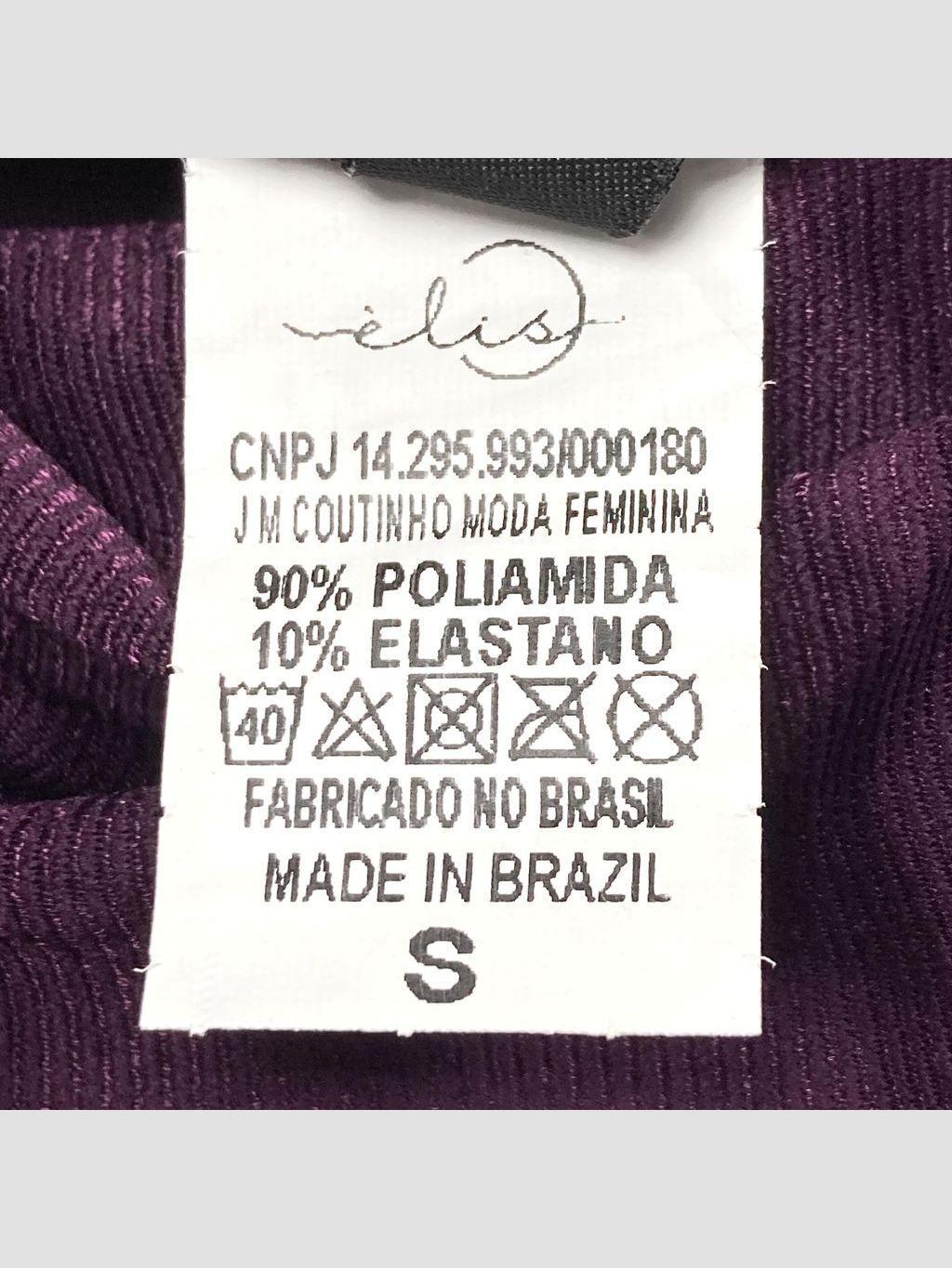 Top ELIS - Talla S (VOP00994583)-1