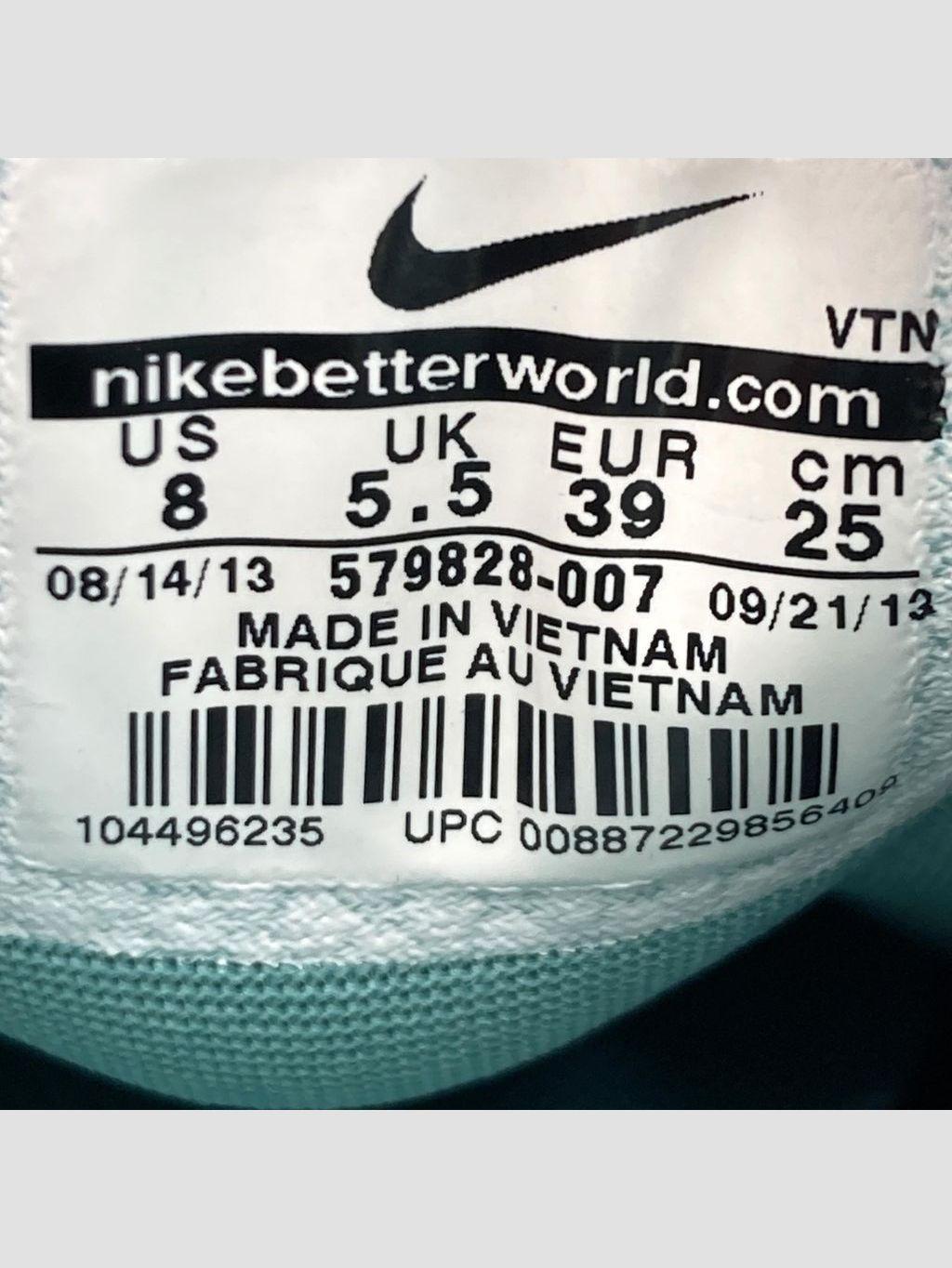 Zapatillas NIKE - Talla 39 (VOP01100341)-2