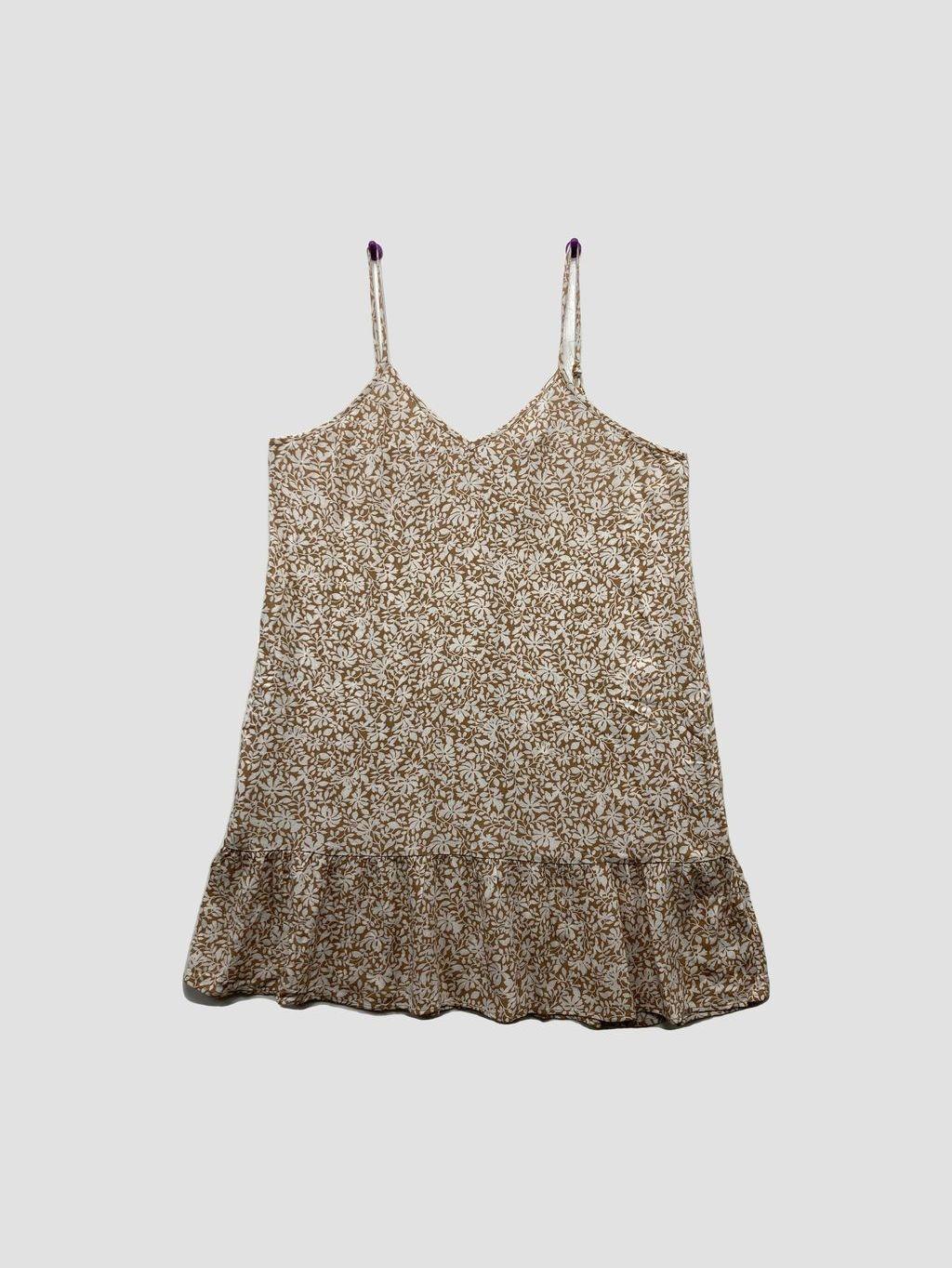 Vestido corto AMERICAN EAGLE OUTFITTERS - Talla L (VOP00986913)-0