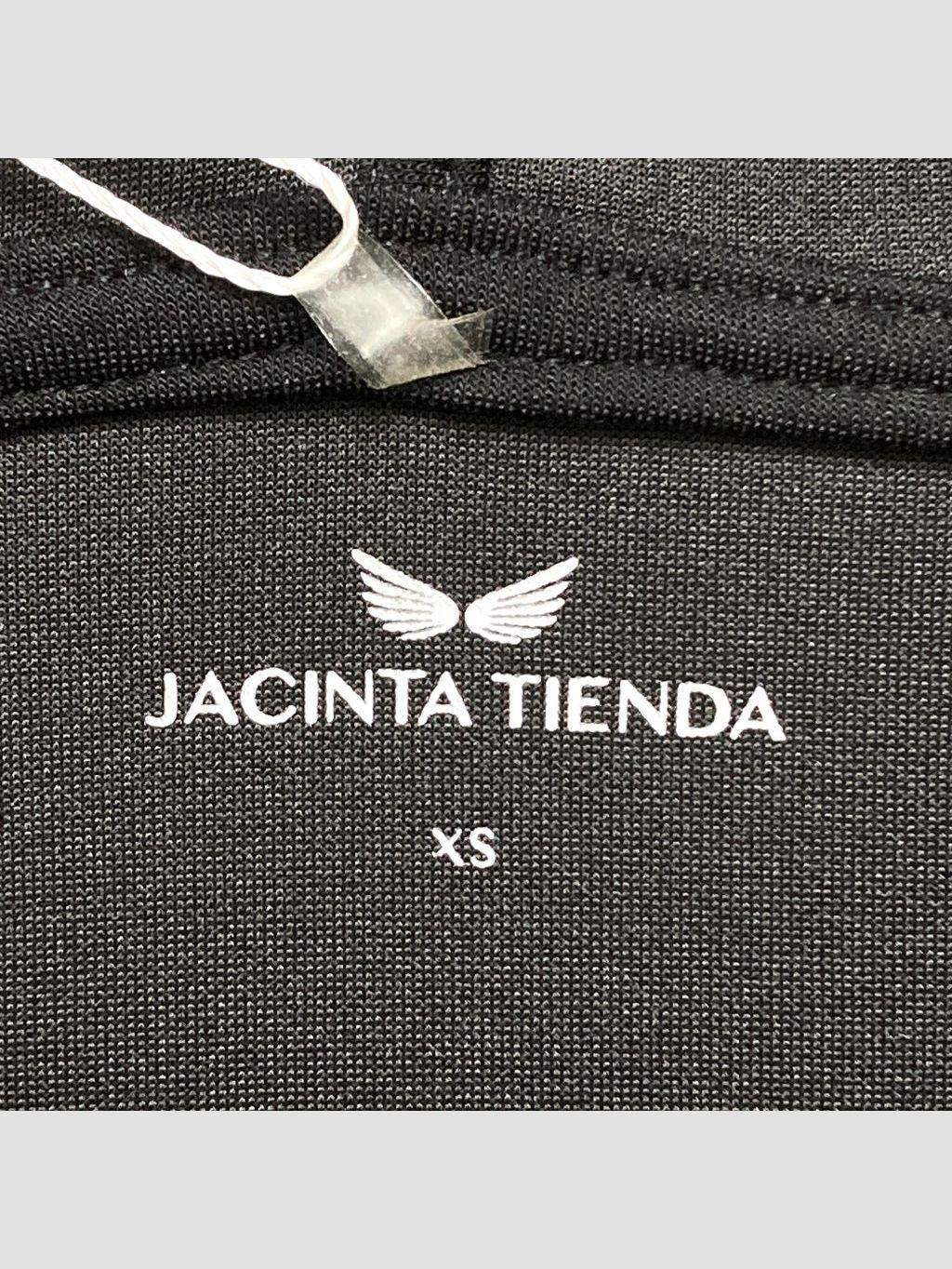 Polerón JACINTA TIENDA - Talla XS (VOP00958824)-1