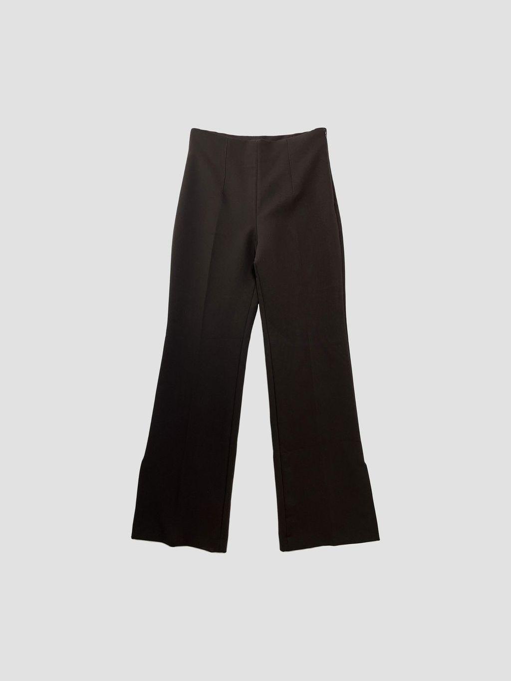 Pantalón ZARA - Talla 40 (VOP01218534)-0