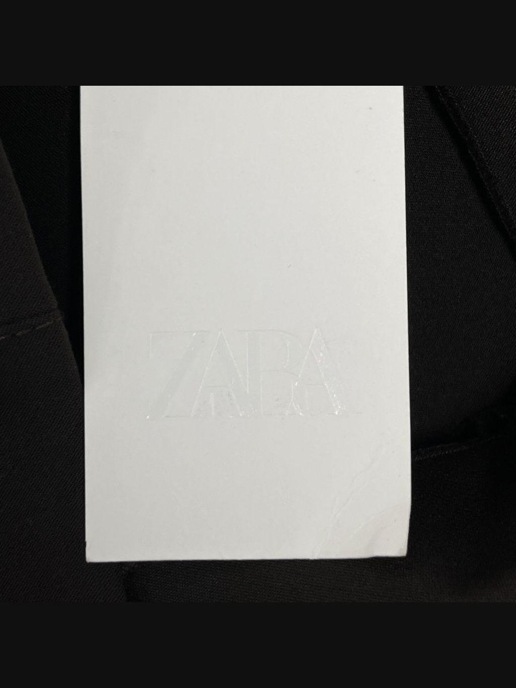Pantalón ZARA - Talla 40 (VOP01218534)-2