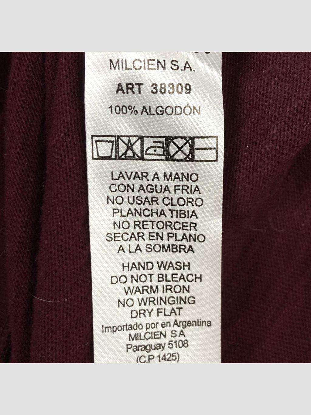 Polera MARIA CHER - Talla XS (VOP01120124)-3