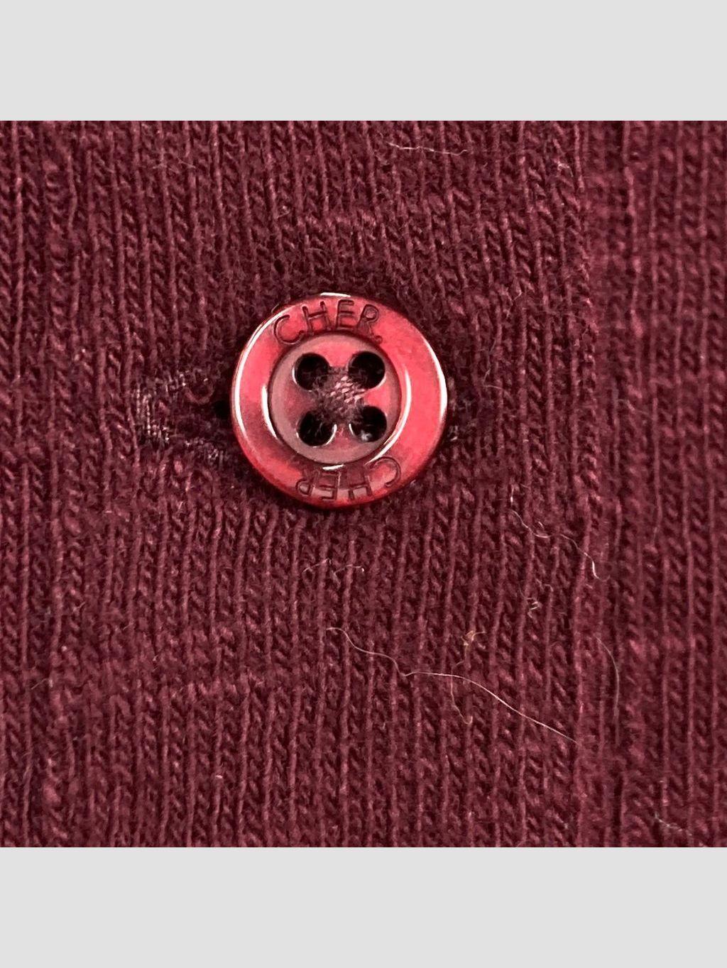 Polera MARIA CHER - Talla XS (VOP01120124)-4