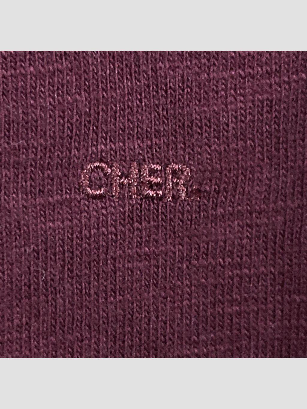 Polera MARIA CHER - Talla XS (VOP01120124)-5