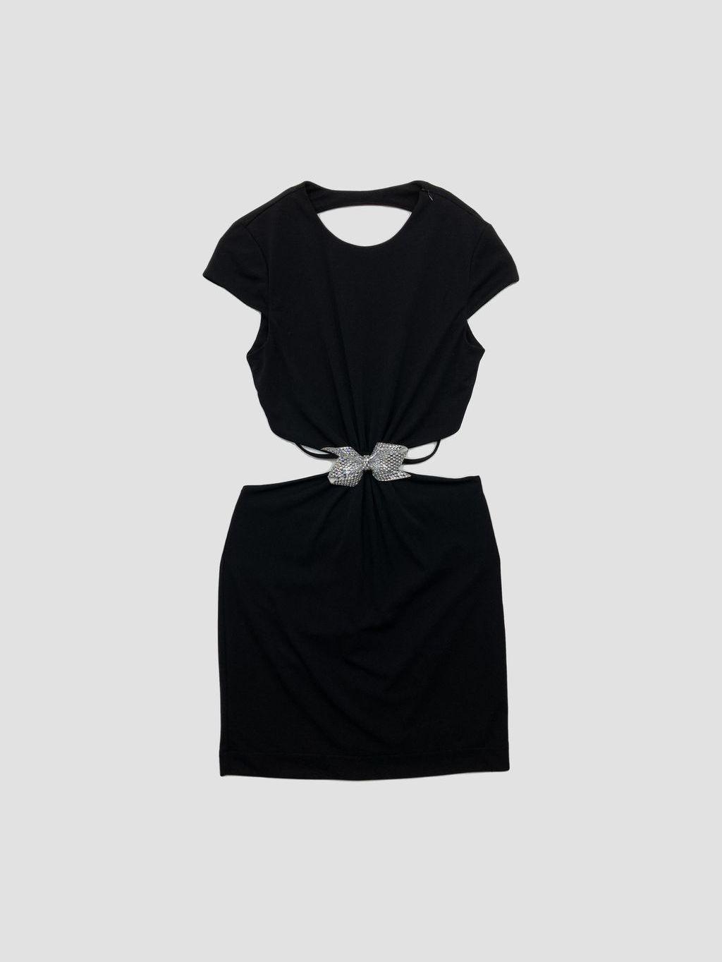 Vestido corto ZARA - Talla M (VOP01163239)-0