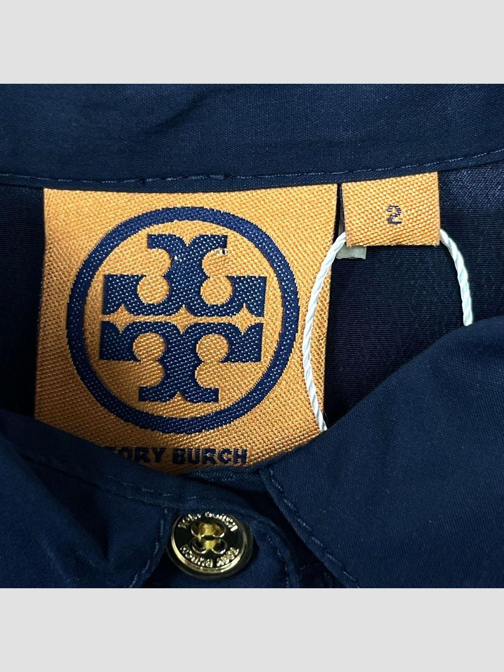 Vestido largo TORY BURCH - Talla XS (VOP01162433)-2
