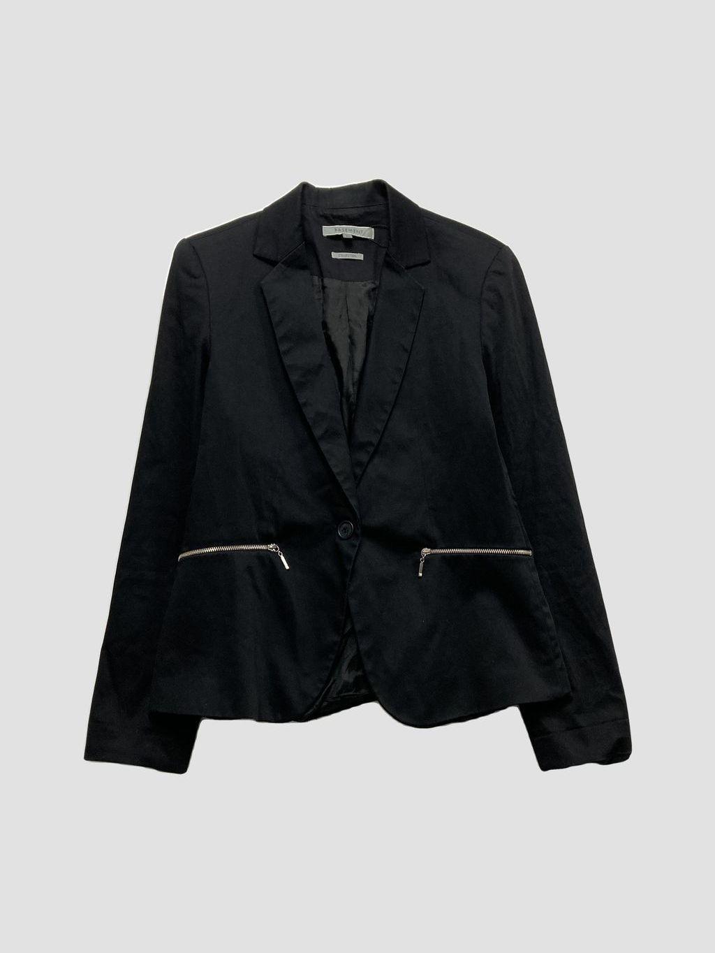 Blazer BASEMENT - Talla M (VOP00906855)-0