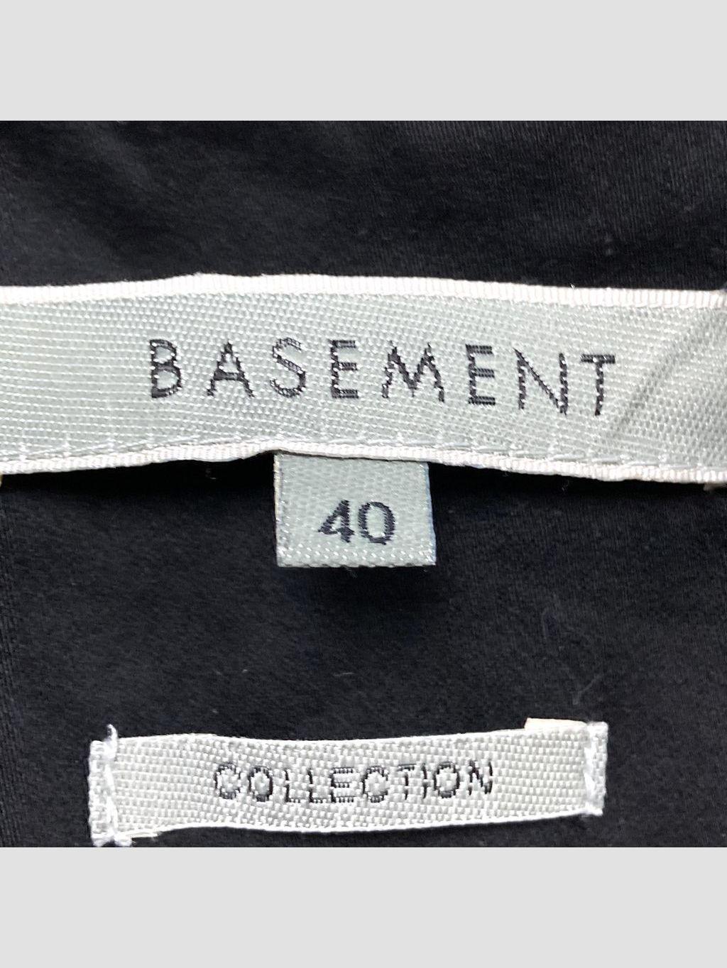 Blazer BASEMENT - Talla M (VOP00906855)-1
