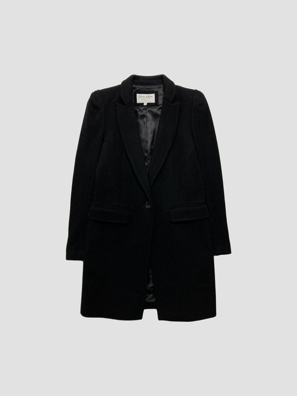 Blazer SAVILLE ROW - Talla M (VOP00947767)-0