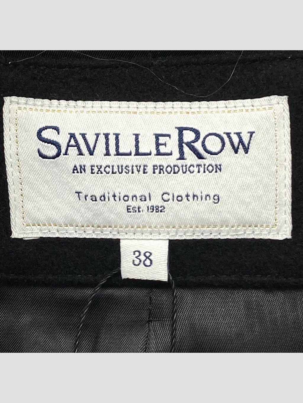 Blazer SAVILLE ROW - Talla M (VOP00947767)-1