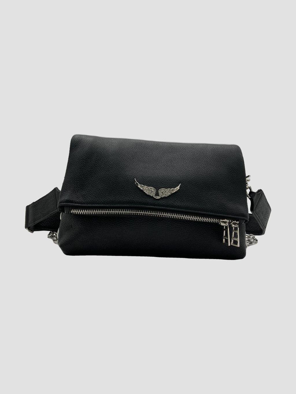 Bandolera ZADIG & VOLTAIRE - Talla Talla Única (VOP01017671)-0