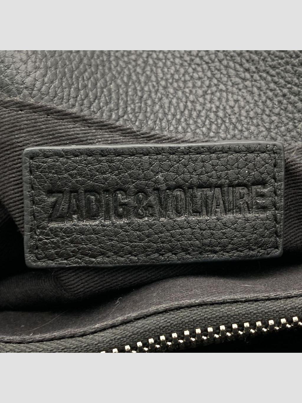 Bandolera ZADIG & VOLTAIRE - Talla Talla Única (VOP01017671)-3