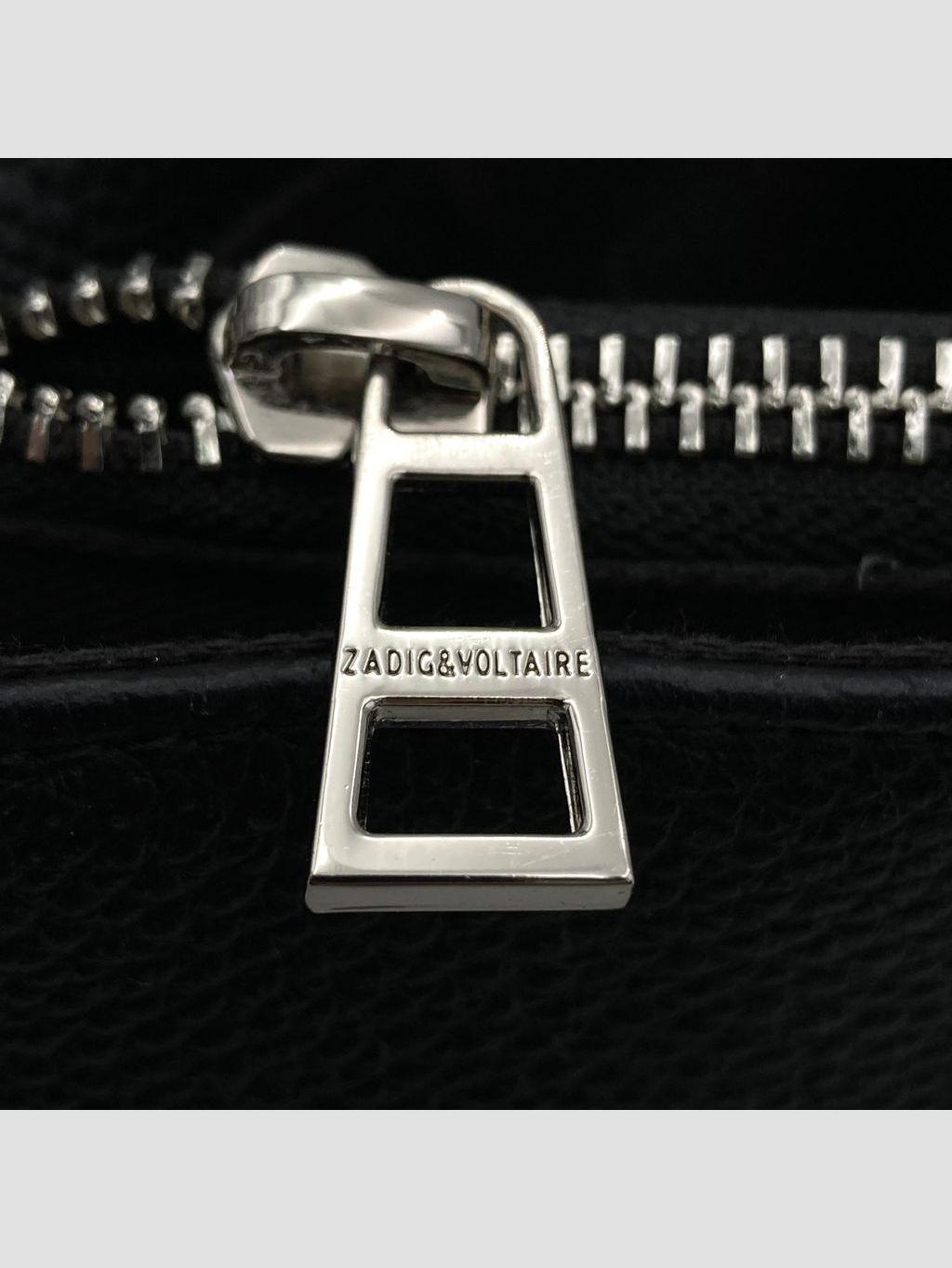 Bandolera ZADIG & VOLTAIRE - Talla Talla Única (VOP01017671)-4