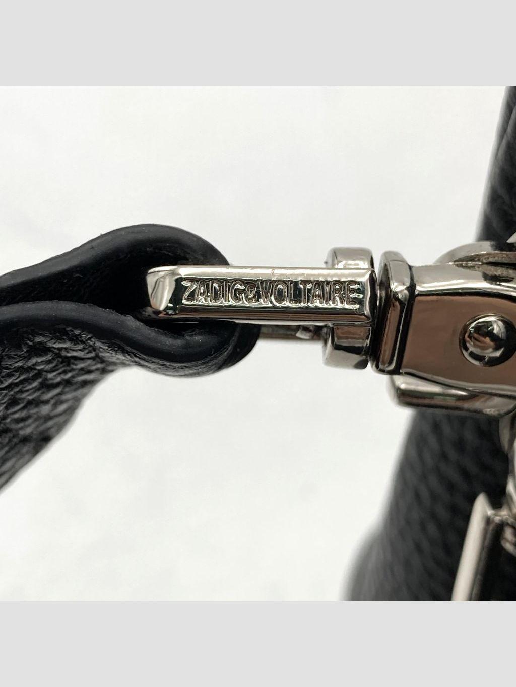 Bandolera ZADIG & VOLTAIRE - Talla Talla Única (VOP01017671)-5