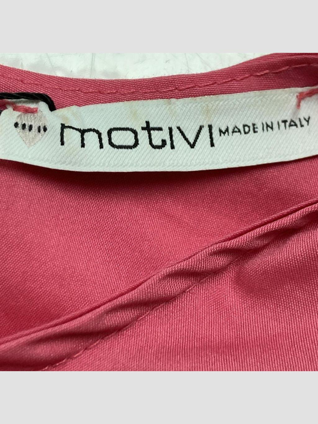 Blusa MOTIVI - Talla XXS (VOP00905083)-2