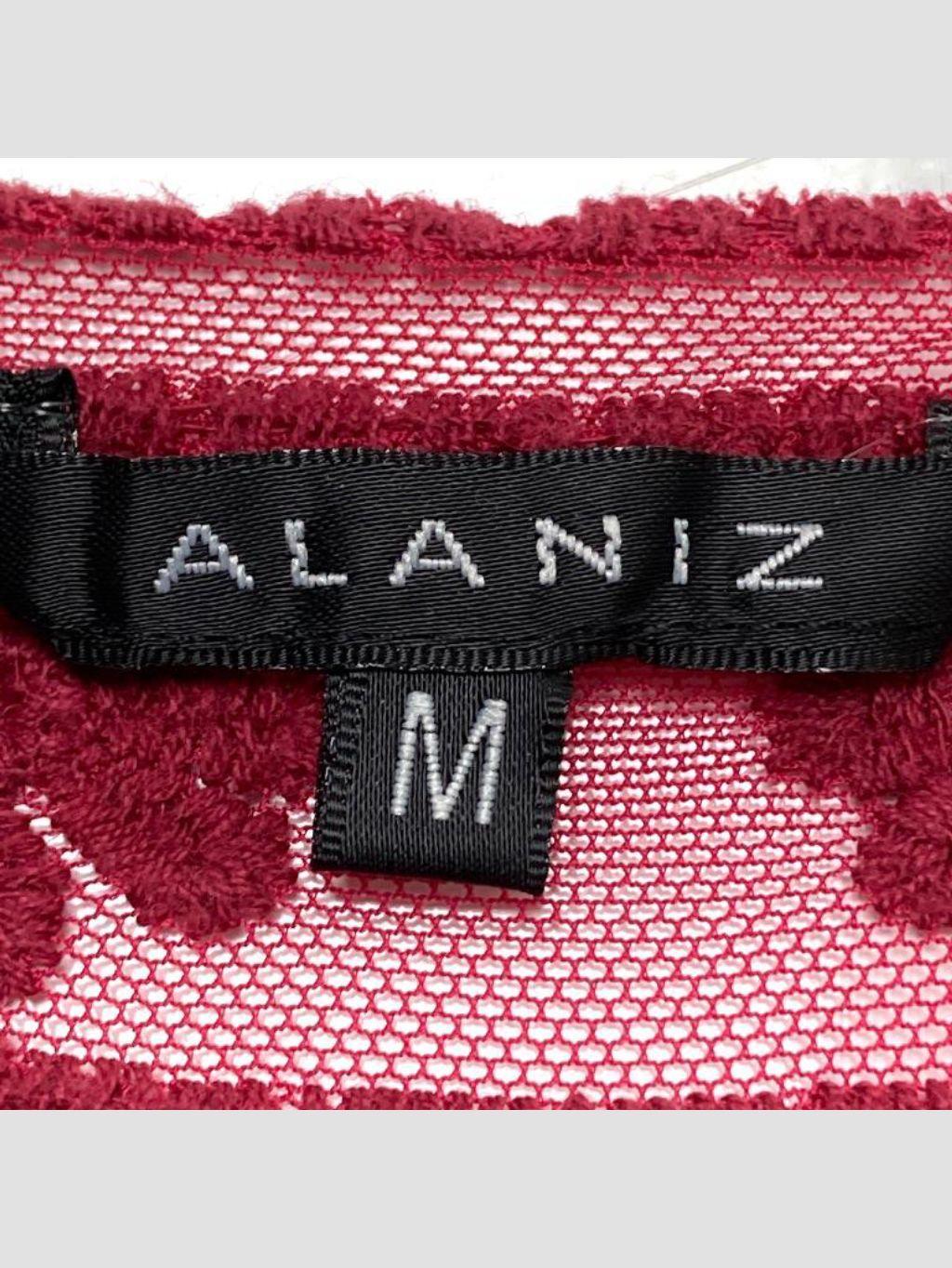 Blusa ALANIZ - Talla M (VOP00756357)-1