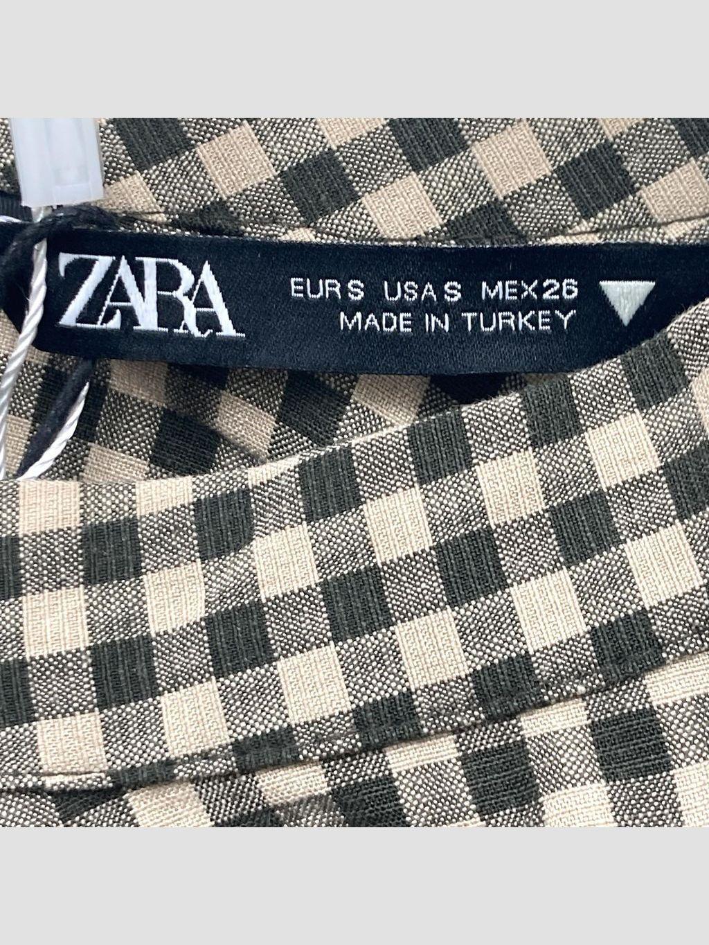 Top ZARA - Talla S (VOP01004124)-1