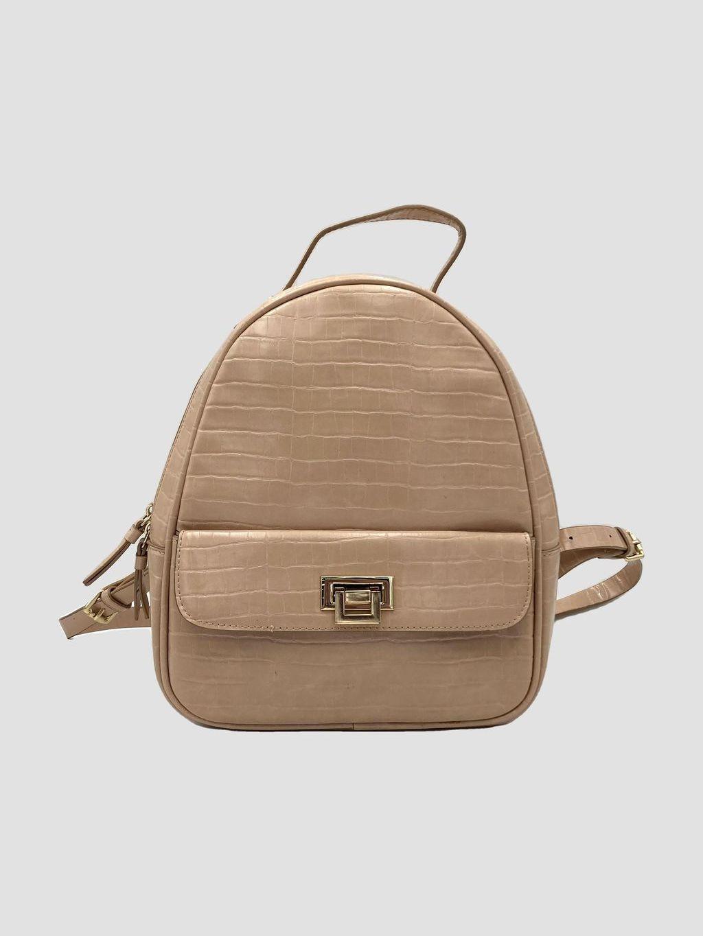 Mochila ZARA - Talla Talla Única (VOP00989315)-0