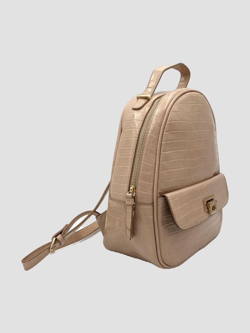 Mochila ZARA - Talla Talla Única (VOP00989315)-1