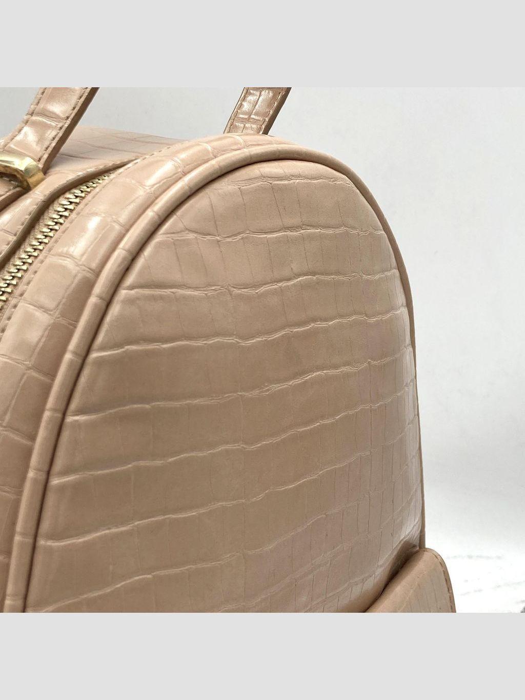 Mochila ZARA - Talla Talla Única (VOP00989315)-2