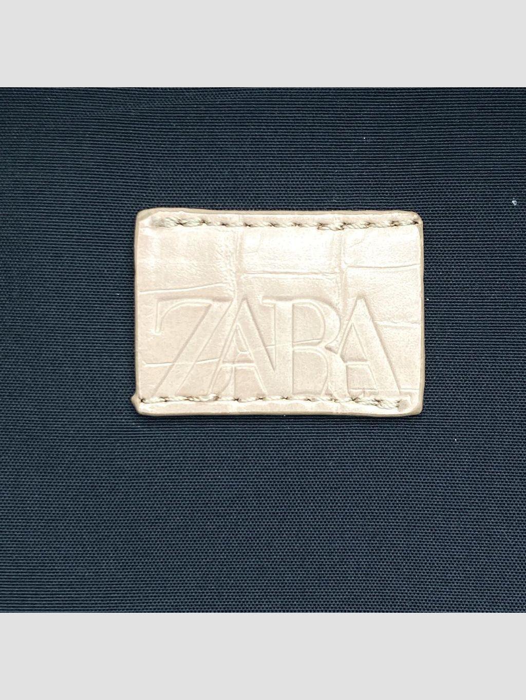 Mochila ZARA - Talla Talla Única (VOP00989315)-5