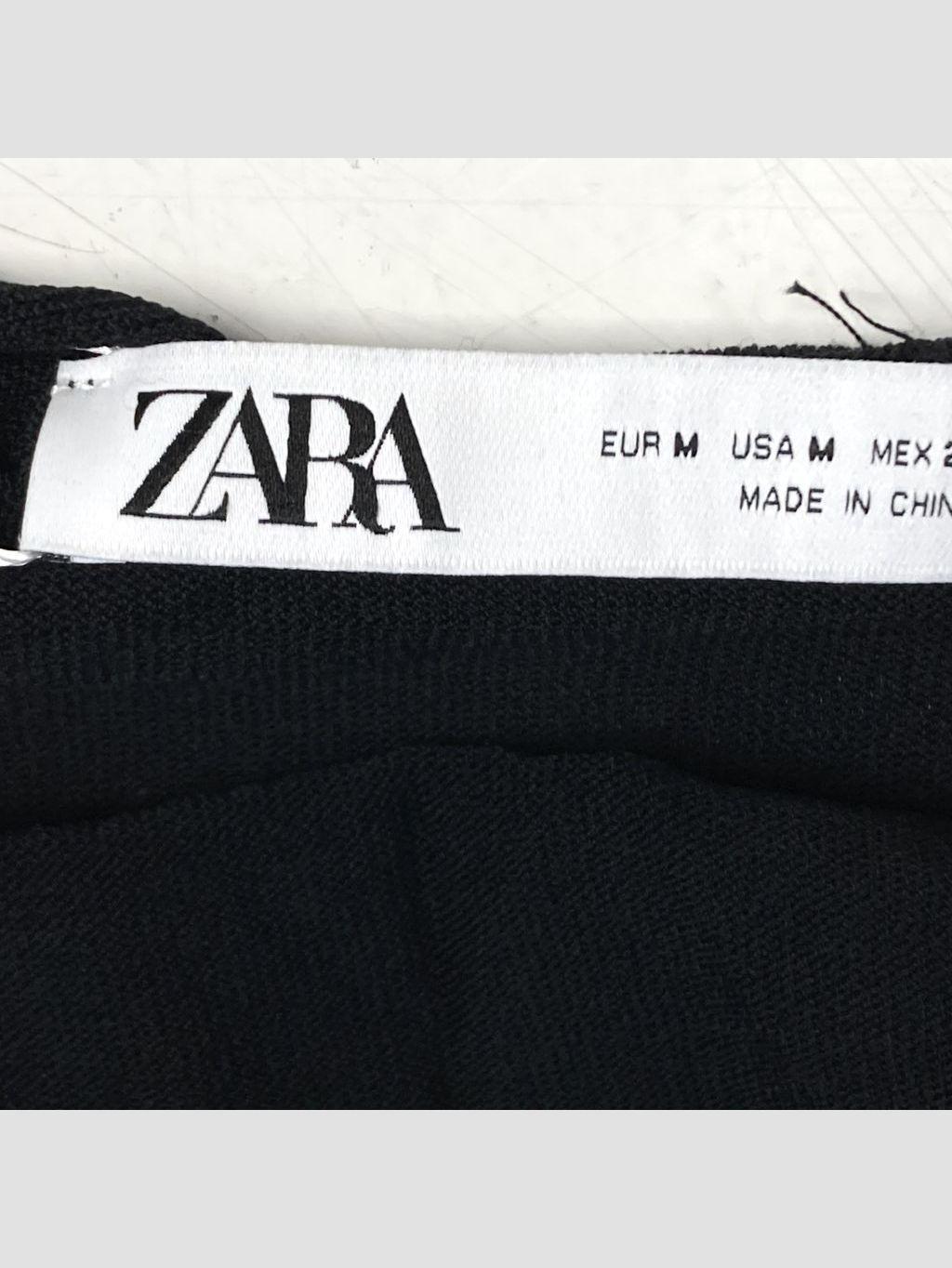 Top ZARA - Talla M (VOP01161287)-1