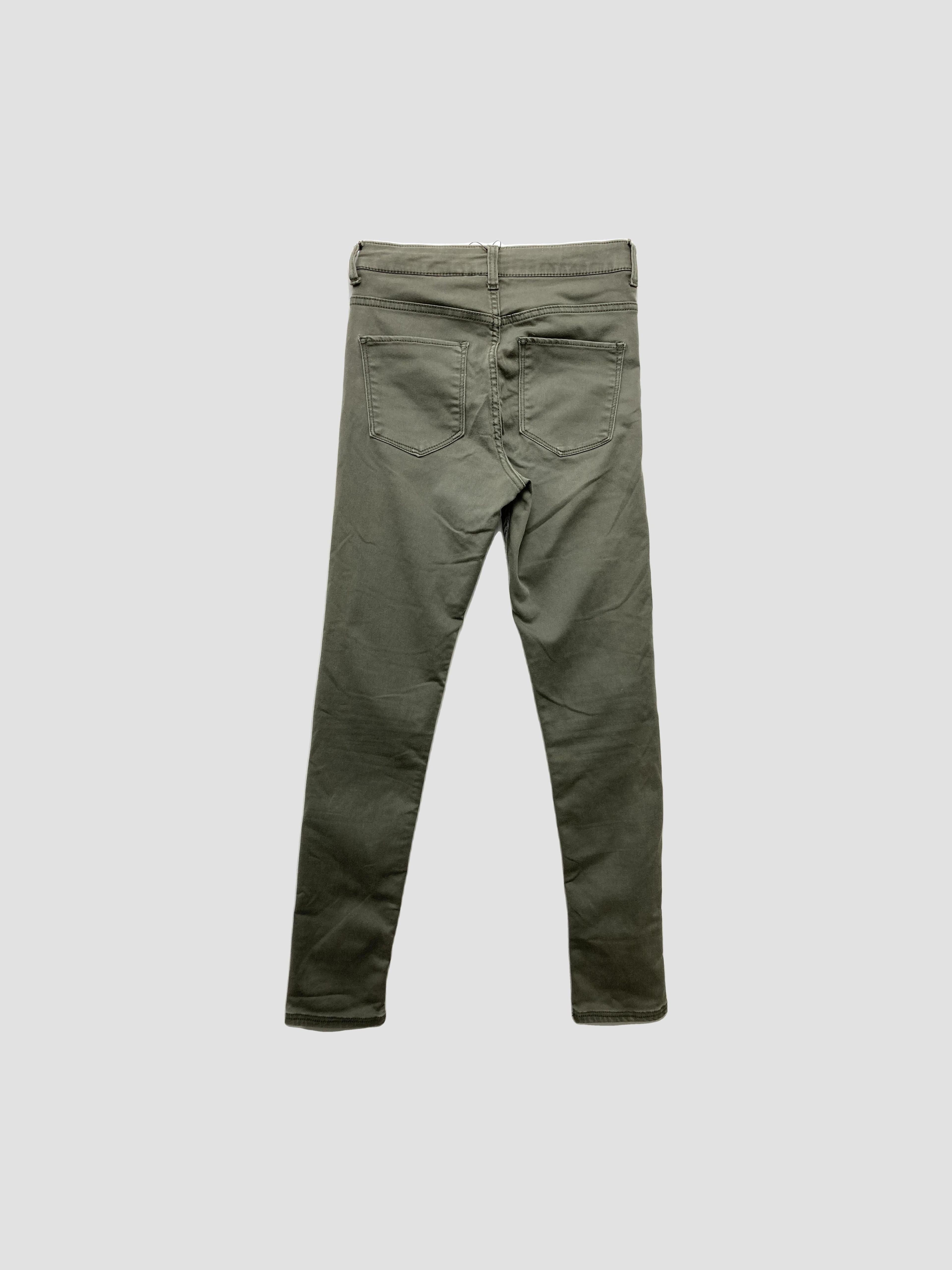 Jean &DENIM BY H&M - Talla 38 (VOP00946620)-1