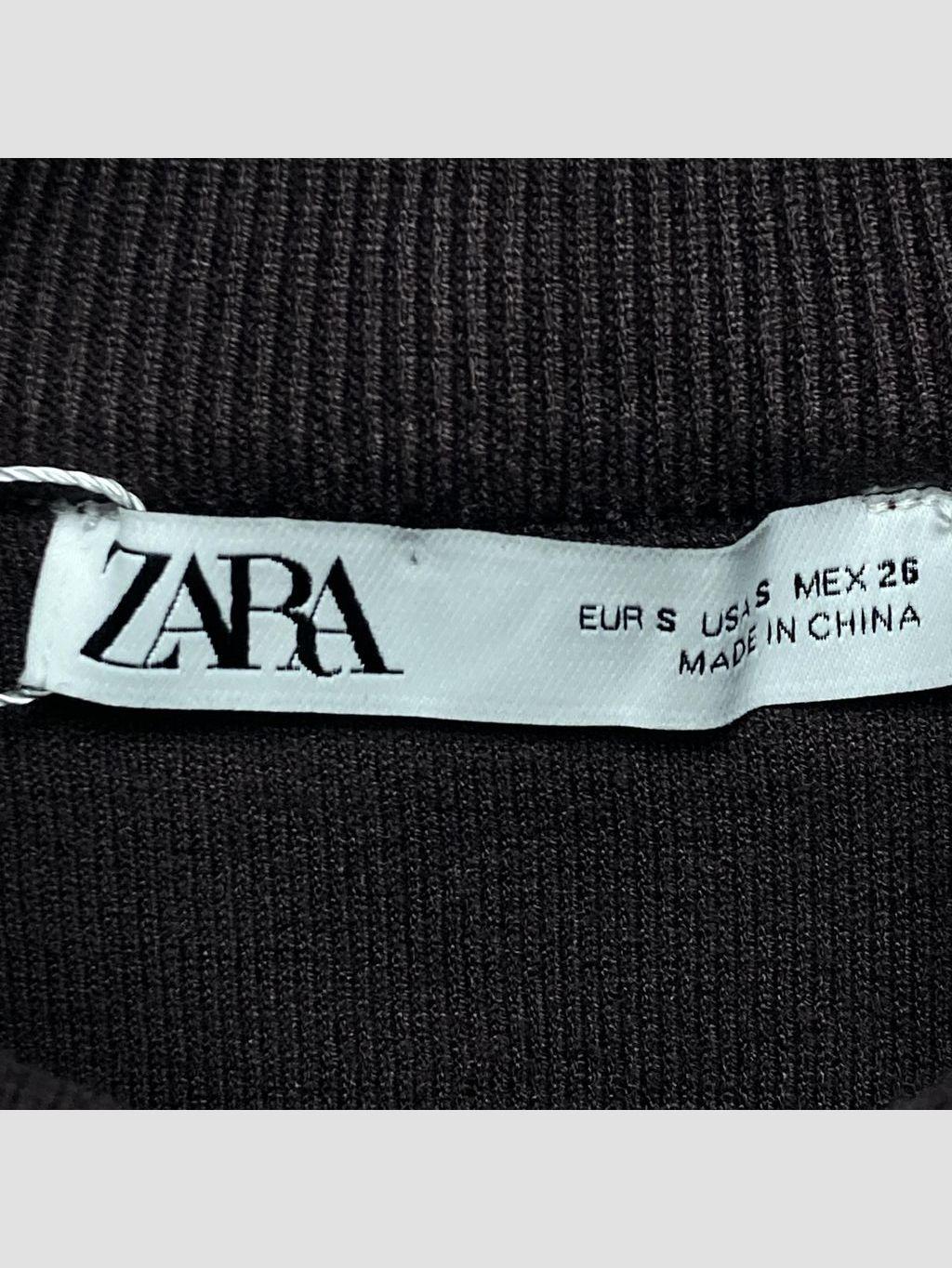 Sweater ZARA - Talla S (VOP00988874)-1