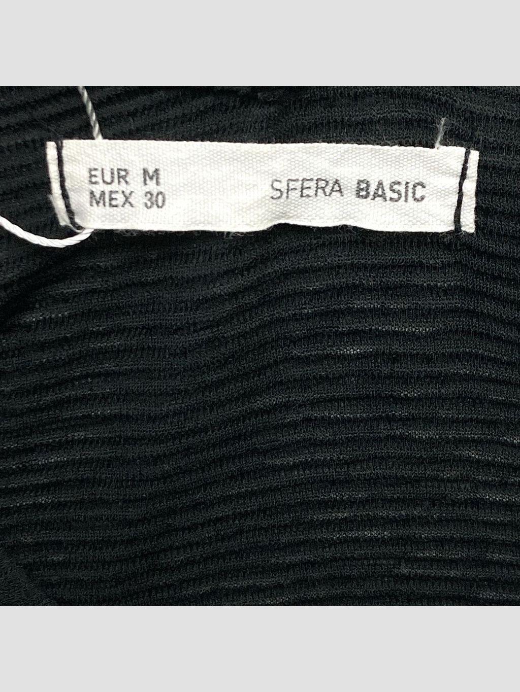 Vestido largo SFERA - Talla M (VOP01015316)-1