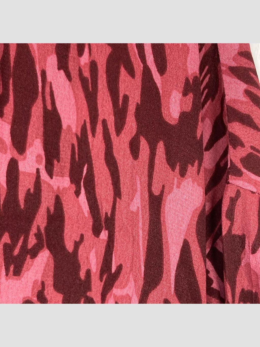 Kimono FOSTER - Talla S (VOP01169278)-2
