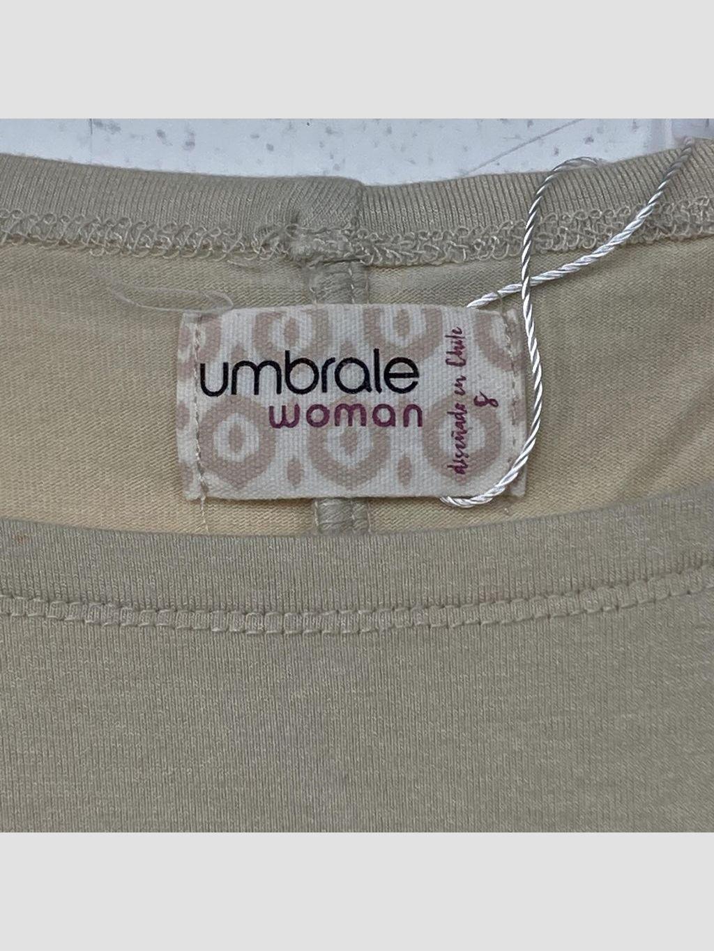 Blusa UMBRALE - Talla S (VOP01123874)-1