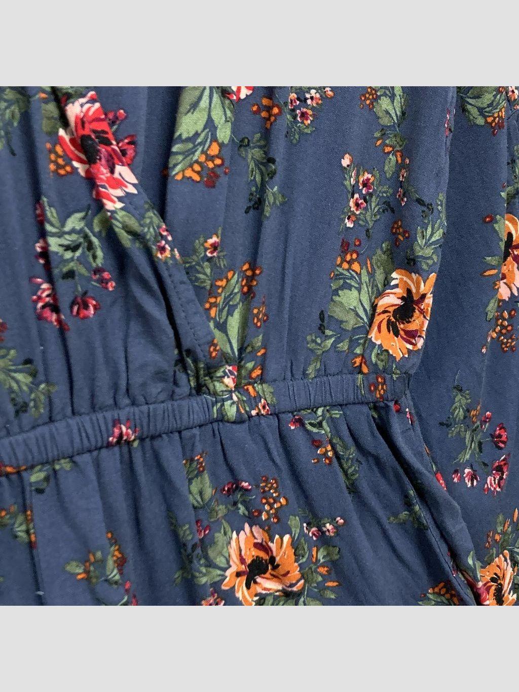 Enterito VINTAGE - Talla M (VOP00908549)-1